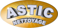 Logo Astic Nettoyage